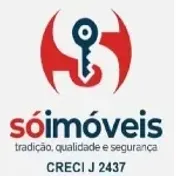 Logo da imobiliária