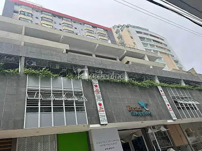 Terreno / Lote / Condomínio à venda, 15m² no Centro, Juiz de Fora