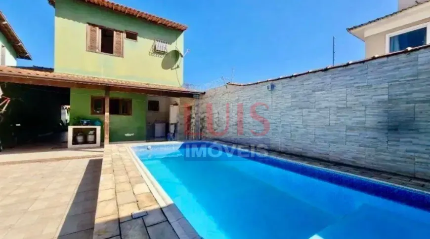 Foto do imóvel - Casa para comprar com 180 m², 3 quartos, 3 banheiros, 2 vagas