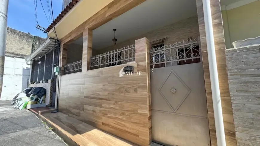 Foto do imóvel - Casa para alugar com 125 m², 2 quartos, 2 banheiros, 1 vaga