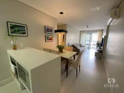 Apartamento com 2 Quartos à venda, 74m² no Centro, Florianópolis