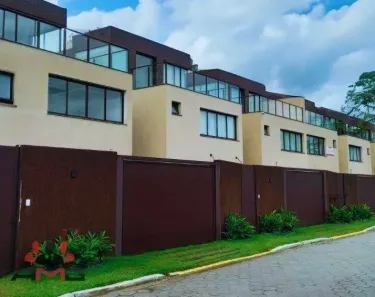 Casa de Condomínio com 3 Quartos à venda, 163m² no Bairro de Juquehy, São Sebastião