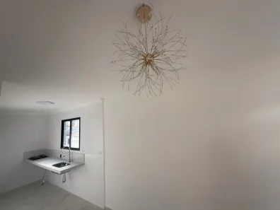 Casa de Condomínio com 2 Quartos à venda, 44m² no Tucuruvi, São Paulo