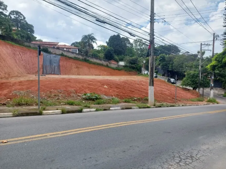Foto do imóvel - Terreno comercial à venda com 2765 m² para compra em