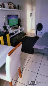 Apartamento com 3 Quartos à venda, 62m² no Jardim Stella, Santo André