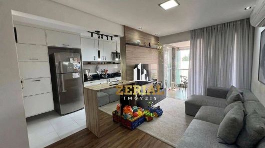 Apartamento com 2 Quartos à venda, 90m² no Santa Maria, São Caetano do Sul