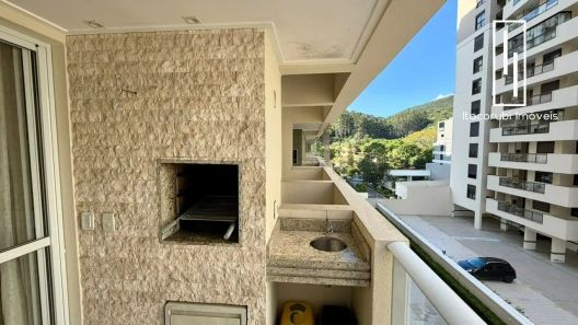 Apartamento com 2 Quartos à venda, 69m² no Itacorubi, Florianópolis