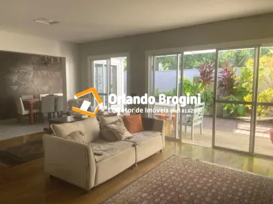 Casa de Condomínio com 3 Quartos à venda, 223m² no Demarchi, São Bernardo do Campo