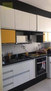 Apartamento com 2 Quartos à venda, 56m² no Jardim São Carlos, Sorocaba