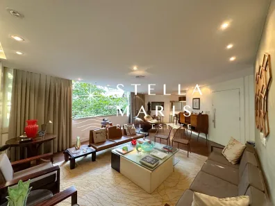 Apartamento com 4 Quartos à venda, 192m² no Ipanema, Rio de Janeiro