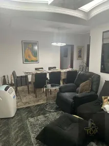 Apartamento com 3 Quartos à venda, 126m² no Vila Valparaíso, Santo André