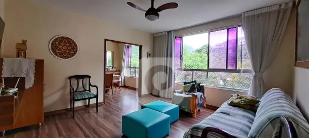 Apartamento com 3 Quartos à venda, 80m² no Tijuca, Rio de Janeiro