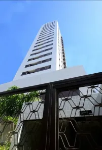 Apartamento com 2 Quartos à venda, 58m² no Encruzilhada, Recife