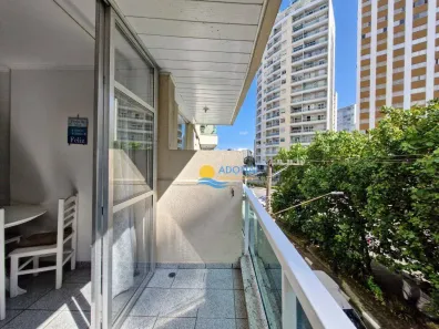 Apartamento com 2 Quartos à venda, 58m² no Pitangueiras, Guarujá