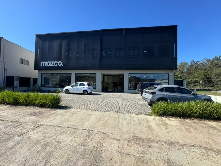 Foto do imóvel - Ponto comercial/Loja/Box para alugar com 2 quartos, 1 suíte, 590 m², 3 banheiros e 8 vagas na.