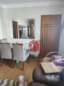 Apartamento com 3 Quartos à venda, 85m² no Gonzaga, Santos