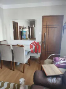 Apartamento com 3 Quartos à venda, 85m² no Gonzaga, Santos
