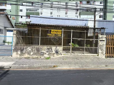 Casa Comercial com 2 Quartos à venda, 140m² no Graças, Recife