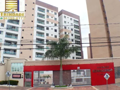 Apartamento com 3 Quartos à venda, 77m² no Renascença, São Luís