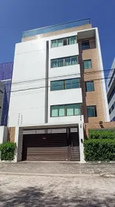 Apartamento com 1 Quarto à venda, 31m² no Intermares, Cabedelo