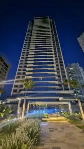 Apartamento com 3 Quartos à venda, 211m² no Zona 08, Maringá