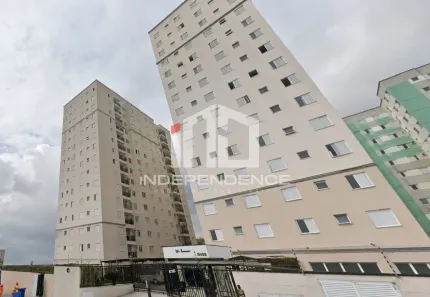 Apartamento com 3 Quartos à venda, 72m² no Monte Castelo, São José dos Campos