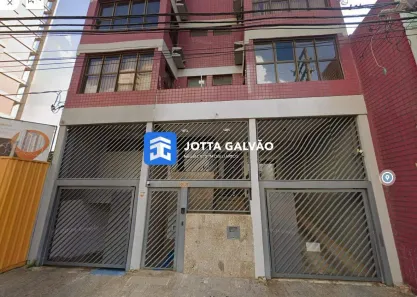 Conjunto Comercial / Sala à venda, 49m² no Centro, Campinas