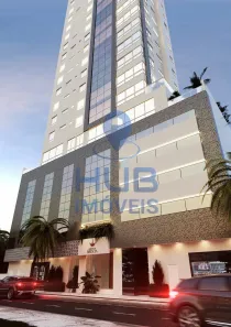 Apartamento com 4 Quartos à venda, 170m² no Centro, Balneário Camboriú