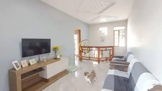 Sobrado com 3 Quartos à venda, 230m² no Jardim Satélite, São José dos Campos