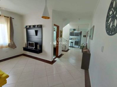 Cobertura com 3 Quartos à venda, 118m² no Solemar, Praia Grande