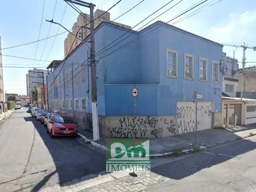 Foto do imóvel - Imóvel Comercial Espaçoso 1332m² em 3 Pavimentos!