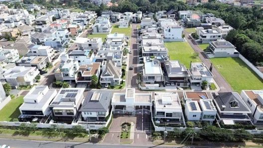 Terreno / Lote / Condomínio à venda, 412m² no Uberaba, Curitiba