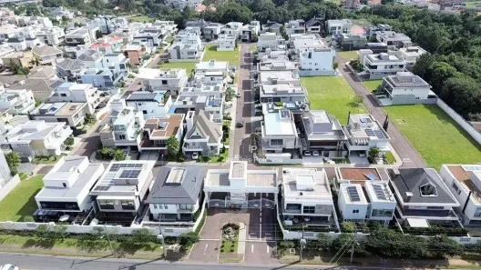 Terreno / Lote / Condomínio à venda, 412m² no Uberaba, Curitiba