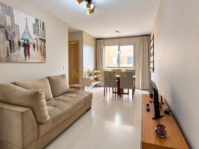 Apartamento com 2 Quartos à venda, 50m² no Vila Guilhermina, São Paulo