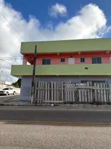 Kitnet com 1 Quarto para alugar, 45m² no Pitimbu, Natal