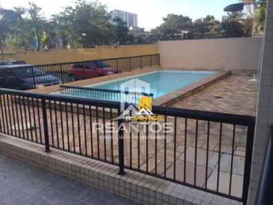 Apartamento com 1 Quarto à venda, 68m² no Pechincha, Rio de Janeiro