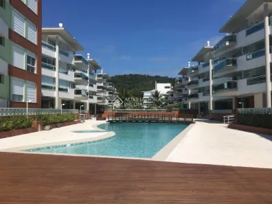 Apartamento com 4 Quartos à venda, 142m² no Praia Brava, Florianópolis