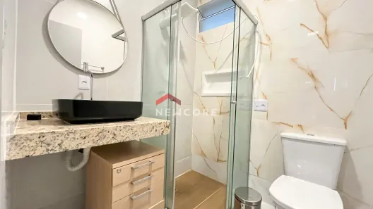 Apartamento com 2 Quartos à venda, 90m² no Sion, Belo Horizonte