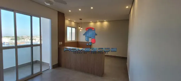 Apartamento com 2 Quartos à venda, 64m² no Jardim do Lago, Campinas