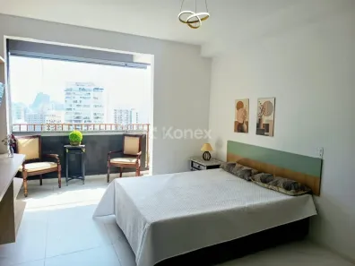 Studio com 1 Quarto para alugar, 27m² no Pinheiros, São Paulo