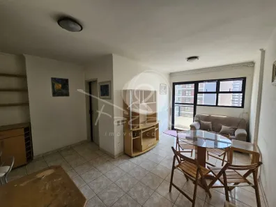 Apartamento com 1 Quarto à venda, 49m² no Centro, Campinas
