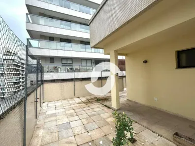 Cobertura com 3 Quartos à venda, 215m² no Icaraí, Niterói