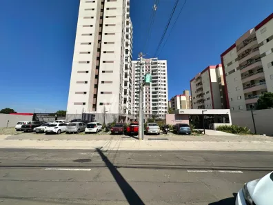 Apartamento com 3 Quartos para venda ou aluguel, 83m² no Morumbi, Paulínia