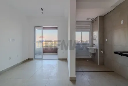 Apartamento com 2 Quartos à venda, 56m² no Vila Paulista, Rio Claro