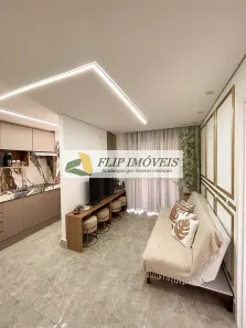 Apartamento com 1 Quarto à venda, 41m² no Centro, Campinas