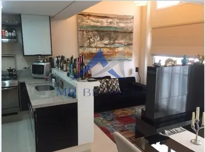 Apartamento com 1 Quarto à venda, 66m² no Anhangabaú, Jundiaí