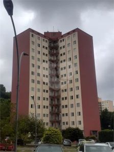Apartamento com 2 Quartos à venda, 67m² no Jardim Marilu, São Paulo