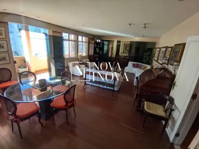 Apartamento com 3 Quartos à venda, 271m² no Copacabana, Rio de Janeiro