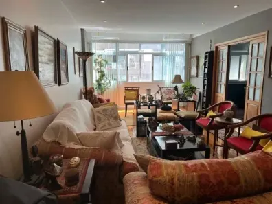 Apartamento com 3 Quartos à venda, 147m² no Copacabana, Rio de Janeiro