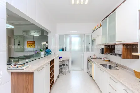 Apartamento com 4 Quartos à venda, 125m² no Centro, Balneário Camboriú